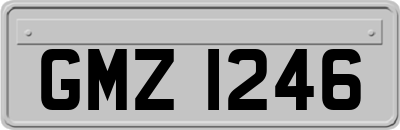 GMZ1246