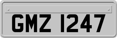 GMZ1247