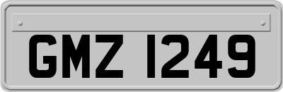 GMZ1249