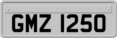 GMZ1250
