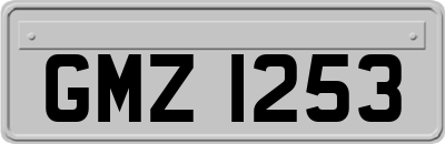 GMZ1253