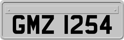 GMZ1254