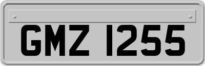 GMZ1255