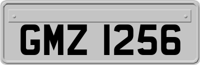 GMZ1256