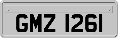 GMZ1261