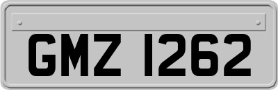 GMZ1262