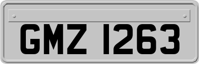 GMZ1263