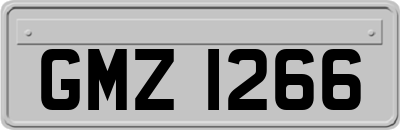 GMZ1266
