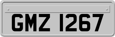 GMZ1267