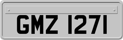 GMZ1271