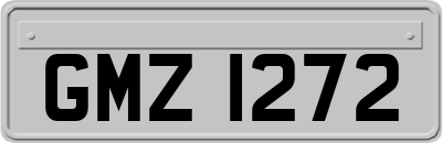 GMZ1272