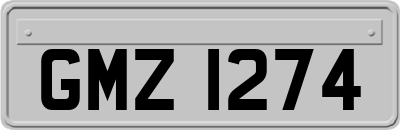 GMZ1274