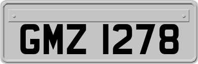 GMZ1278