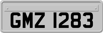 GMZ1283
