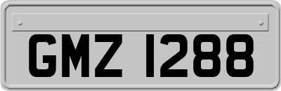 GMZ1288