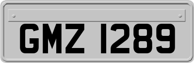 GMZ1289