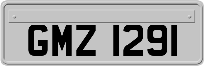 GMZ1291