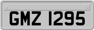 GMZ1295