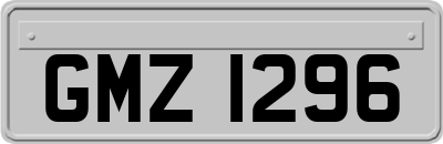 GMZ1296