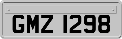 GMZ1298