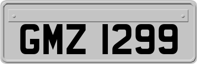 GMZ1299