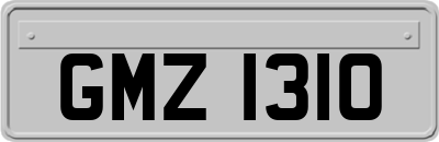 GMZ1310