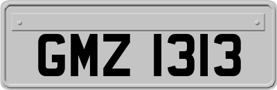 GMZ1313