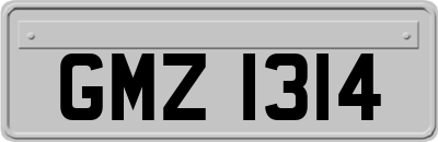 GMZ1314