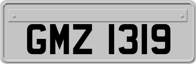 GMZ1319