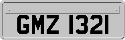 GMZ1321