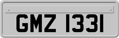 GMZ1331