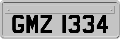 GMZ1334