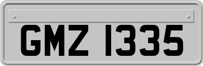 GMZ1335