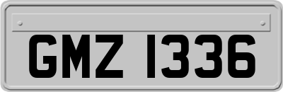 GMZ1336