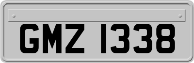GMZ1338
