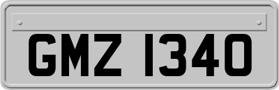 GMZ1340