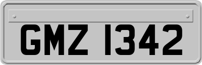 GMZ1342