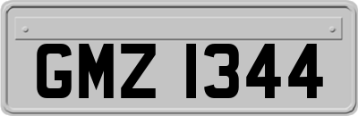 GMZ1344