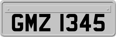 GMZ1345