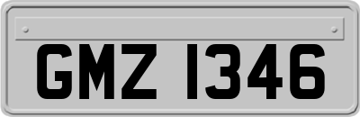 GMZ1346