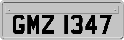 GMZ1347