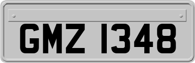 GMZ1348