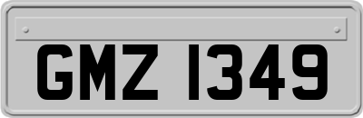 GMZ1349