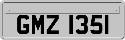GMZ1351