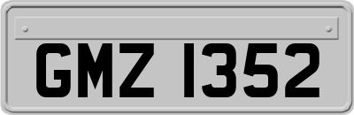 GMZ1352