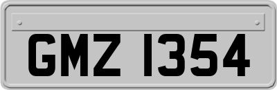 GMZ1354