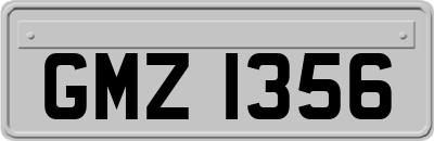 GMZ1356