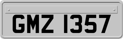 GMZ1357