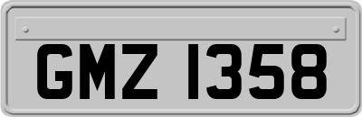 GMZ1358