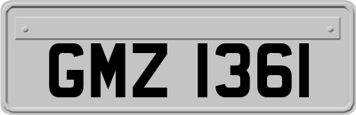 GMZ1361